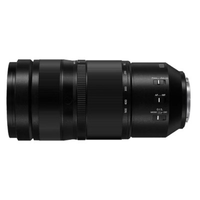 Panasonic Lumix S 100-500mm/F5,0-7,1 OIS