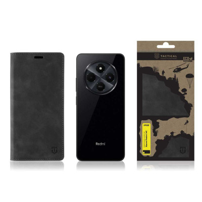 Tactical Xproof Xi. Redmi 14C/Poco C75, Black Hawk