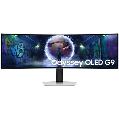 49" Samsung Odyssey OLED G9 (G93SD)(ES)