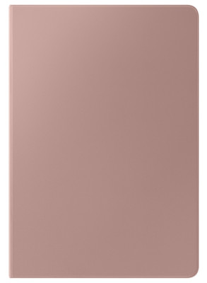 Samsung EF-BT630PAE Book Cover Tab S7/S8, Pink
