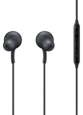 Samsung EO-IC100BB osobní stereo HF USB-C, Black