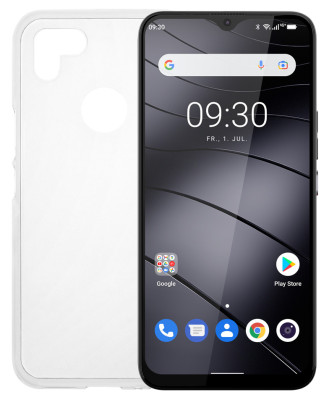 Gigaset GS5 TPU pouzdro transparentní