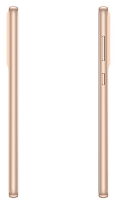 Samsung Galaxy A33 5G 6+128GB Orange