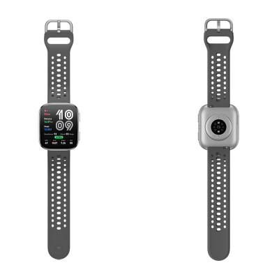 Amazfit Bip 6 chytré hodinky, Charcoal