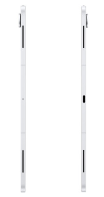 Samsung Galaxy Tab S11 Ultra 256GB (14,6") WiFi, Silver