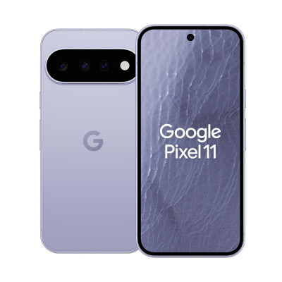 Google Pixel 11 12GB/256GB Frost
