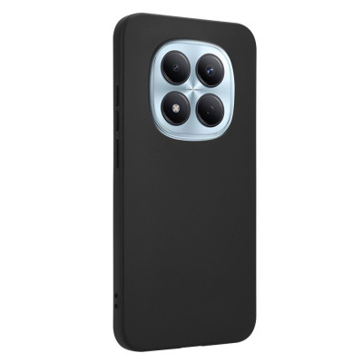 Tactical TPU Xiaomi Redmi Note 15 Pro 4G Black