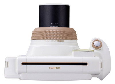 FUJIFILM Instax wide 300 Toffee