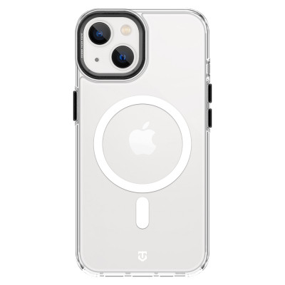 Tactical MagForce 2.0 Kryt Apple iPhone 13 Black