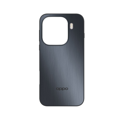 OPPO Find X9 Pro Luxusní lehký magnetický kryt