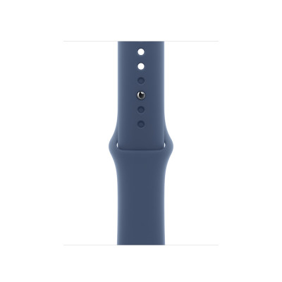 Apple 40mm Denim Sport Band - S/M