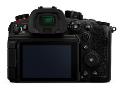 Panasonic Lumix DMC-GH6 + Leica 12-60 mm DG f2.8-4