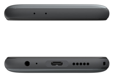 Gigaset GX6 Titanium Grey