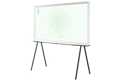 55" Samsung The Serif QE55LS01DAUXXH