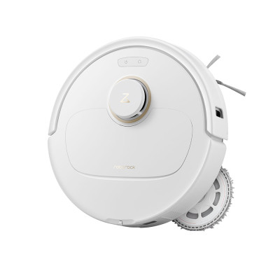 Roborock Qrevo C Pro White