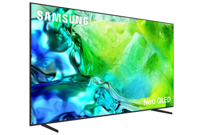 100" Neo QLED TV Samsung QE100QN80HUXXH