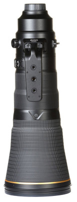 Nikon 600 mm F/4E AF-S FL ED VR