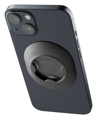 Interphone adhezivní základna pro držáky Quiklox