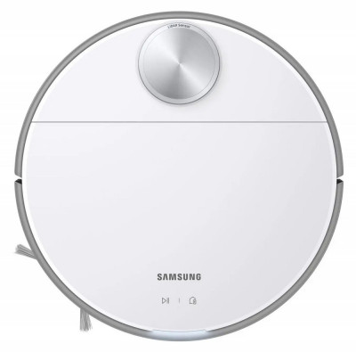 Robotický vysavač Samsung Jet BOT+ VR30T85513W/GE