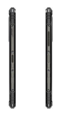 Doogee Blade 10 Pro 256+6GB Mirage Silver