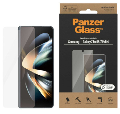 PanzerGlass Samsung Galaxy Z Fold4/Z Fold5