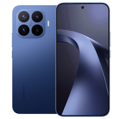 Xiaomi 17T Pro 512+12GB tmavě modrá