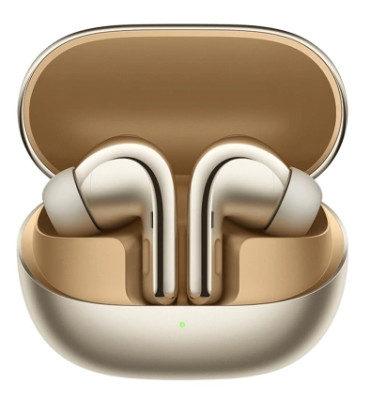 Xiaomi Buds 4 Pro, Star Gold