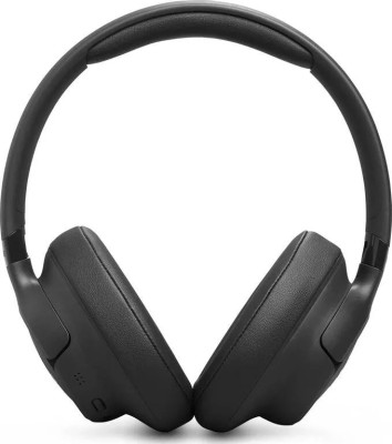 JBL Tune 730BT Bluetooth sluchátka přes uši, Black