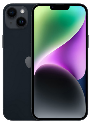 iPhone 14 Plus 256GB Midnight