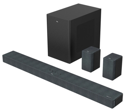 TCL SB-X937U Soundbar