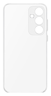 Samsung Clear Case Galaxy A55 5G, Clear