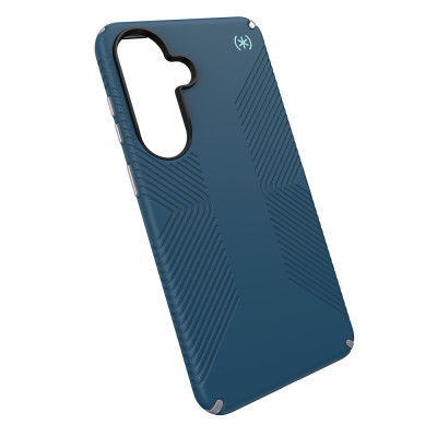 speck Presidio2 Grip + Magnet Galaxy S26+, Blue