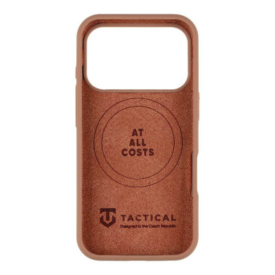 Tactical MagForce Beaver iPhone 17 Pro Max, Moucha