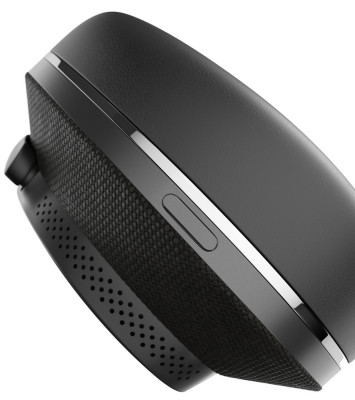 Bowers & Wilkins PX7 S2 Black