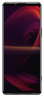 Sony Xperia 5 III 5G Black