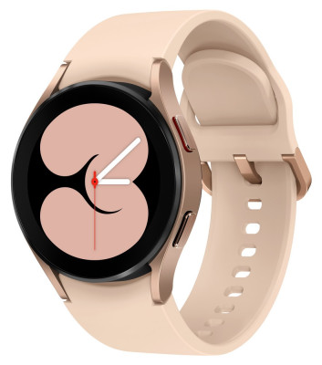 Samsung R860 Galaxy Watch4 (40mm) BT Pink Gold