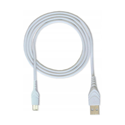 CUBE1 datový kabel USB > USB-C, 1m, White