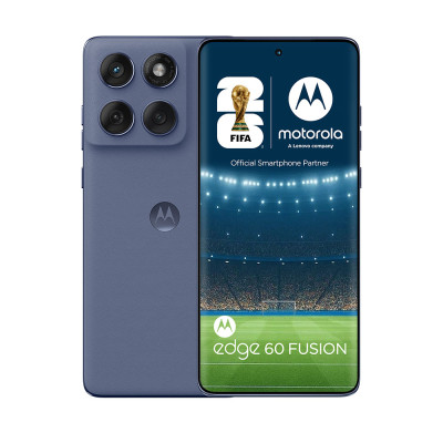 Motorola EDGE 60 Fusion 256+12GB Slipstream