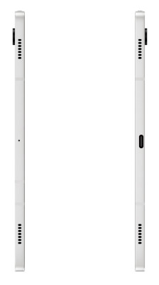 Samsung X700 Galaxy Tab S8 (11"WiFi) Silver