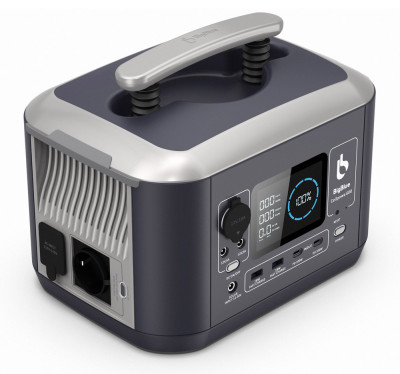 BigBlue Cellpowa 600