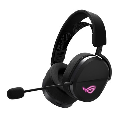 ASUS ROG Gaming RGB headset Pelta