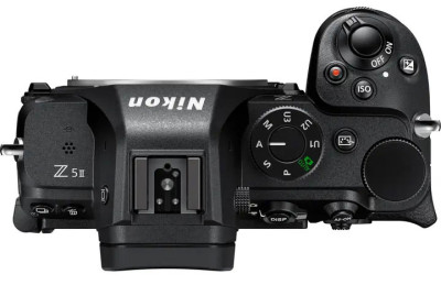 NIKON Z5II + 24-70 F/4 S