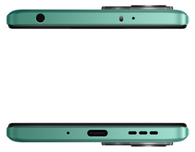 POCO X5 5G 128+6GB Green