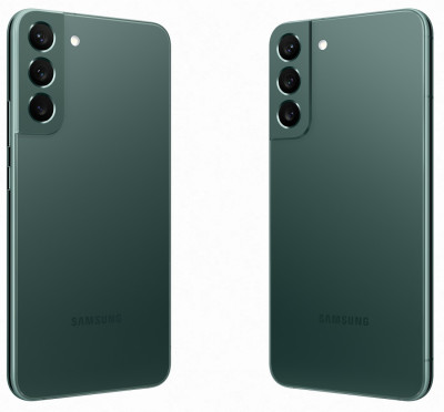Samsung Galaxy S22+ 5G 256GB Green