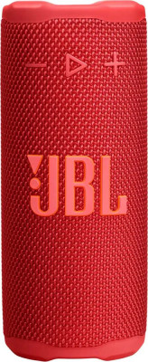 JBL Grip reproduktor s ambientním osvětlením, Red
