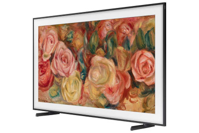 50" 4K QLED Frame TV Samsung QE50LS03DAUXXH