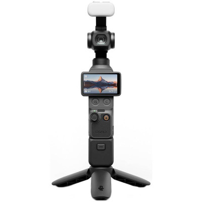 DJI Osmo Pocket 4 Creator Combo