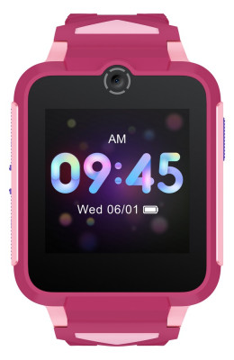 TCL MOVETIME Family Watch 42 Pink