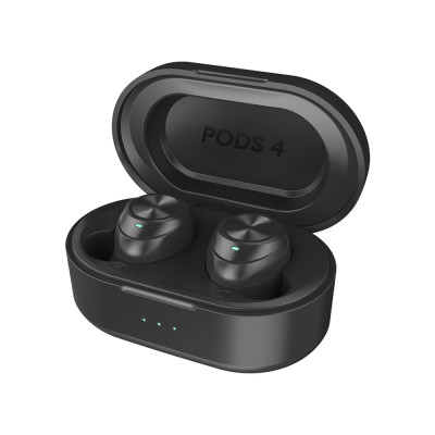 Niceboy Pods 4 Black