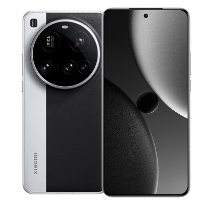 Xiaomi 15 Ultra 5G 1024+16GB stříbrná